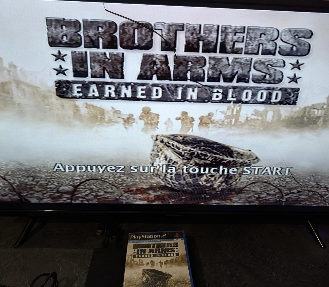 Hermanos de Armas Ganado en Sangre – photo 6